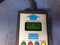 фото thumb №5, Citroen c5 iii kombi дверь задняя левая ktv