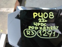 Бампер задний peugeot 408 4 pdc 22r задний задний Доставка, фото thumb