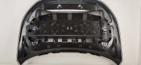 фото thumb №16, Fk7216854a land rover discovery 4 l550 2015-19 нова капот кришка silikony