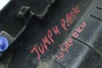 Накладка стійка правий задні середина 9813513277 citroen jumpy 3 expert Зі Шроту, фото thumb