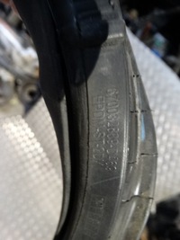 фото thumb №2, Прокладка дверь правые зад maserati levante 1