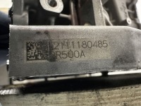 фото thumb №16, Genesis kia hyundai 2.2 crdi d4hf d4he блок двигателя номинальный