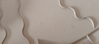 фото thumb №10, Ford fiesta mk7 рестайлинг карта , карта левое зад серый