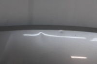 Капот крышка двигателя hyundai ix35 2009r- rah Недорого, фото thumb