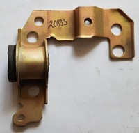 фото thumb №1, Втулка важеля fiat siena albea palio задня лівий ws