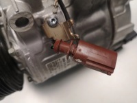 фото thumb №2, Vw t-roc компресор кондиціонера 3q0816803e