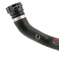 Bmw f20 f21 f30 f31 lci b48 шланг труба пабтрубок  воды 8662836 Доставка, фото thumb