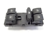 фото thumb №1, Панель окон кнопки vw passat cc