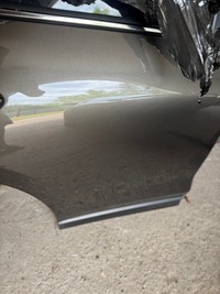 фото thumb №1, Mazda cx5 ii двері правий задня