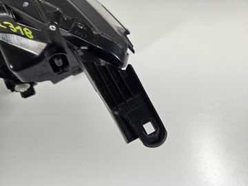 фото thumb №9, Лампа права перед передня mitsubishi l200 vi повний led eu