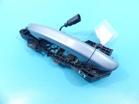 фото thumb №1, Ручка зад левая zew passat cc 3c8839885 08r