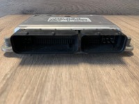 фото thumb №13, Audi a8 d3 w12 bht блок керування двигуном (ecu) 4e0906018