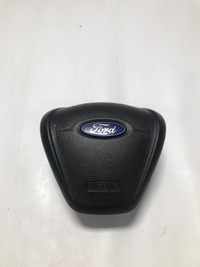 фото thumb №1, Подушка подушка безопасности водителя ford ecosport 13-17
