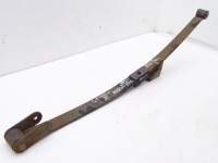 фото thumb №3, Iveco eurocargo 02-15 ресора перед 1 щітка 7 cm