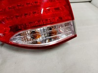 фото thumb №7, Hyundai i40 sw kombi лампа левый задняя led w крыло левая задняя