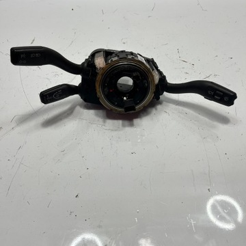 фото thumb №1, Переключатель комбинированный лента подрулевые рычаги audi a8 d3