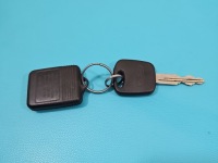 Замок запалювання ключ вкладка ford maverick 2 01-07 Ціна, фото thumb