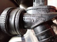 Расходомер воздуха opel insignia a 55561787 10967 в Украине, фото thumb