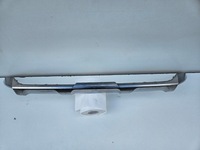 фото thumb №1, Kia niro ii спойлер хром накладка бампера перед 86577-at100