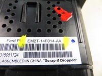 фото thumb №5, Разъём usb ford galaxy iii ck em2t14f014aa
