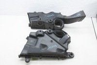 фото thumb №1, Bentley continental fs корпус нижняя фильтра воздуха