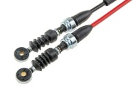 фото thumb №1, Тросы переключения передач matiz 1998-2005