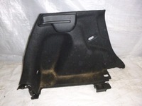 фото thumb №1, Обшивка багажника задняя левый honda jazz iv 2017