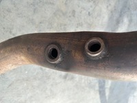 фото thumb №7, Труба выхлоп глушителя audi a8 d5 4.2 tdi