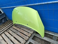 фото thumb №2, Капот peugeot 207 bardzo ladna, orginal karc