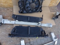 фото thumb №5, Volvo xc90 ii pas радиатор радиатор усилитель 2.0 дизель