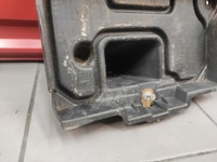 фото thumb №3, Jeep cherokee liberty kk 2.8crd 07-12r основание акумулятора исправная оригинал