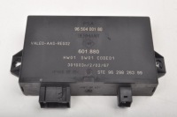 Купити Peugeot 607 модуль pdc 9650400180, фото thumb