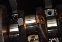 фото thumb №10, Блок dół двигателя wał g4gc hyundai tucson 1 i 2.0 16v 142 km 4x4 04-10