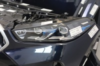 фото thumb №6, Перед bmw x6 g06 lci рестайлинг м-пакет капот крыло фара pas бампер 416