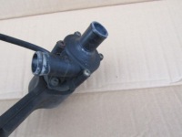 фото thumb №8, 1 mercedes w124 помпа циркуляции основний  dwa выход 85-89 узкая молдинг