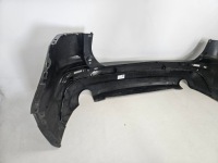 фото thumb №15, Volvo xc60 ii 2017 - 2021 бампер задній 4 x pdc 31425198