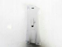 фото thumb №1, Захист стійка середнього ліва vw caddy iv 15-19r