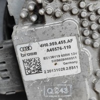 фото thumb №6, Audi rs6 c7 2014 ротор вентилятора