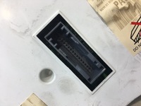 фото thumb №7, Лічильник прилади ford focus c-max 1.8 tdci 4m5t10849lm