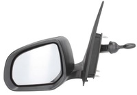 фото thumb №1, Дзеркало механічний suzuki alto 2009- ліва