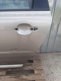 фото thumb №9, Двері задні ліва volvo v70 iii колір 484-16 2007-2016