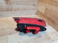 фото thumb №3, Лампа правая задняя w крышка alfa romeo 159 kombi