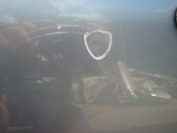 фото thumb №2, Двері лівий перед передні ford focus mk2 ii z3