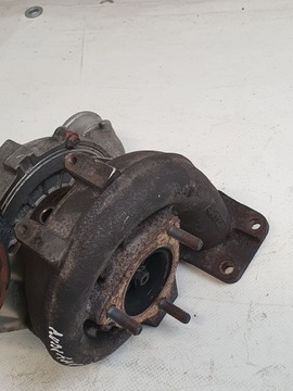 фото thumb №14, Турбонагнітач турбіна gt2052v ba3059145701f audi a6 c5 2.5tdi