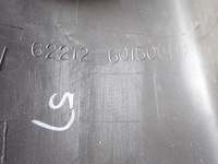 фото thumb №8, Захист обшивка стійка ліва land cruiser 120