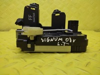 фото thumb №2, Opel signum замок дверь левый задняя 24447345