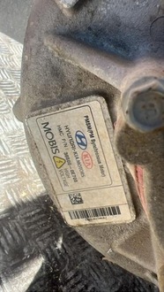 фото thumb №6, Двигатель kompletny hyundai kona 2019 365000e700