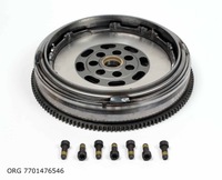 фото thumb №1, Колесо двомасовий 2.2 dci laguna ii espace iv vel satis nowe оригінальні