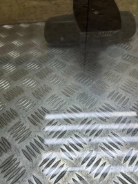 фото thumb №10, Стекло передняя / лобовое bmw 5 f10 f11 pilkington