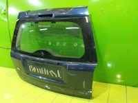 фото thumb №3, Land rover freelander ii 2.2 td4 10r кришка зад